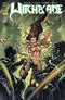 WITCHBLADE (2024) #5 CVR B INGRANATA & SAHADEWA