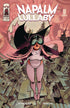 NAPALM LULLABY (2024) #7 CVR B EPHK