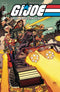 GI JOE A REAL AMERICAN HERO (2023) #311 CVR A KUBERT & BONVILLAIN