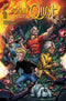 JONNY QUEST (2024) #4 CVR A HARDIN