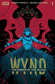 WYND THE POWER OF THE BLOOD (2024) #1 CVR A DIALYNAS