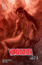 VAMPIRELLA (2019) #674 CVR H 15 COPY INCV PARRILLO TINT