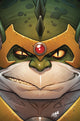 THUNDERCATS (2024) #10 CVR L 15 COPY INCV NAKAYAMA FOIL VIRGIN VAR (FN)
