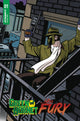 GREEN HORNET MISS FURY (2024) #1 CVR D EDGAR