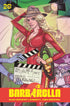 BARBARELLA (2024) #2 CVR G 7 COPY INCV MOROZOVA ORIGINAL VAR