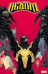 ALL NEW VENOM (2024) #1 GIUSEPPE CAMUNCOLI CONNECT VAR