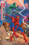 ULTIMATE SPIDER-MAN (2024) #11 JOSEMARIA CASANOVAS CONNECT VAR