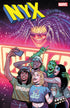 NYX (2024) #6