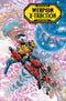 DEADPOOL WOLVERINE WEAPON X-TRACTION (2024) #1