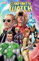 INFINITY WATCH (2024) #1