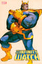 INFINITY WATCH (2024) #1 BENGUS MARVEL VS CAPCOM VAR