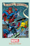 MARVEL HOLIDAY TALES TO ASTONISH (2024) #1 50 COPY INCV HIDDEN GEM (VG/FN)
