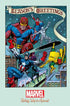 MARVEL HOLIDAY TALES TO ASTONISH (2024) #1 50 COPY INCV HIDDEN GEM (VG/FN)