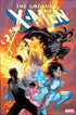 UNCANNY X-MEN (2024) #1 2ND PTG 25 COPY INCV DAVID MARQUEZ VAR