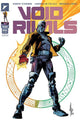 VOID RIVALS (2023) #1 10TH PTG CVR D HOWARD DARAK VAR
