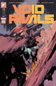 VOID RIVALS (2023) #1 10TH PTG CVR F MILANA