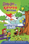 SCOOBY DOO & KRYPTO MYSTERIES SC VOL 05 SNIFFING OUT STARS