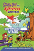 SCOOBY DOO & KRYPTO MYSTERIES SC VOL 05 SNIFFING OUT STARS