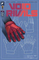 VOID RIVALS (2023) #1 10TH PTG CVR H SU