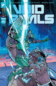 VOID RIVALS (2023) #1 10TH PTG CVR I BRESSAN
