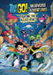 TEEN TITANS GO SC VOL 05 FIGHTING HIVE FIVE