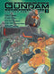MOBILE SUIT GUNDAM THE ORIGIN MSD CUCURUZ DOANS ISLAND HC VOL 02