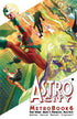 ASTRO CITY METROBOOK TP VOL 06