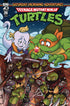 TMNT SATURDAY MORNING ADVENTURES CONTINUED (2023) #20 CVR A MYER