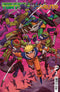 TEENAGE MUTANT NINJA TURTLES X NARUTO (2024) #2 CVR F 50 COPY NEO