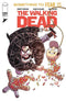 WALKING DEAD DELUXE (2020) #100 CVR I HUNTER