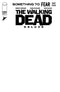 WALKING DEAD DELUXE (2020) #100 CVR J BLANK SKETCH CVR