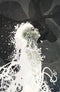 CREEPING BELOW (2024) #3 CVR C 10 COPY INCV BRADSTREET VAR