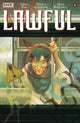 LAWFUL (2024) #6 CVR A KHALIDAH