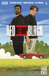 RED BEFORE BLACK (2024) #5 CVR A SUDZUKA