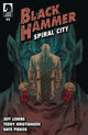 BLACK HAMMER SPIRAL CITY (2024) #3 CVR A KRISTIANSEN