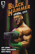 BLACK HAMMER SPIRAL CITY (2024) #3 CVR B ORGILL