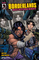 BORDERLANDS MOXXIS MYSTERIOUS MEMENTO (2024) #3