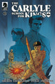 CARLYLE SCHOOL FOR KINGS (2024) #3