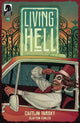 LIVING HELL (2024) #3