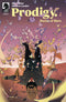 PRODIGY SLAVES OF MARS (2024) #5 CVR A LANDINI