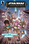 STAR WARS HIGH REPUBLIC ADVENTURES PHASE III (2023) #14 CVR B