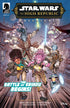STAR WARS HIGH REPUBLIC ADVENTURES PHASE III (2023) #14 CVR B