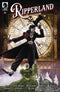 RIPPERLAND (2025) #1