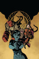 SHADOW OF THE GOLDEN CRANE (2025) #1