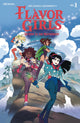 FLAVOR GIRLS RETURN TO THE MOTHERSHIP (2024) - SET OF THREE