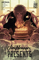 JIM HENSON PRESENTS (2024) #1 CVR B KIM