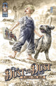 DUST TO DUST (2024) #1 CVR B 10 COPY INCV FEGREDO VAR