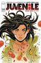 JUVENILE (2024) #1 CVR A ORELLANA