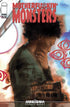 HORIZON EXPERIMENT MOTHERFU-KIN MONSTERS (2024) #1 (ONE SHOT) CVR B LOTAY