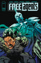 FREE AGENTS (2024) #6 CVR A MOONEY